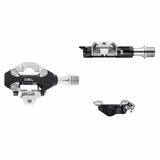 Wolf Tooth DEL Gravel Race Clipless Pedal Black
