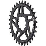 Wolf Tooth Direct Mount Chainrings for SRAM 3 - bolt Cranks Drop - Stop B