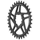 Wolf Tooth Direct Mount Chainrings for SRAM 3 - bolt Cranks Drop - Stop B