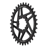 Wolf Tooth Direct Mount Chainrings for SRAM 3 - bolt Cranks Drop - Stop ST