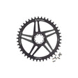 Wolf Tooth Drop - Stop B Chainring SRAM Direct Mount 8 - Bolt 0mm Offset 36t