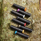 Wolf Tooth Echo Lock - On Grips Espresso