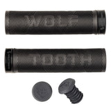 Wolf Tooth Echo Lock - On Grips Stealth Black