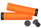 Wolf Tooth Echo Lock - On Grips – Colors Blue