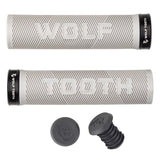 Wolf Tooth Echo Lock - On Grips – Colors Gray