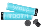 Wolf Tooth Echo Lock - On Grips – Colors Blue