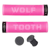 Wolf Tooth Echo Lock - On Grips – Colors Pink
