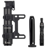Wolf Tooth EnCase Pump 40cc 40cc Pump with Hex Bit Wrench Multi - Tool