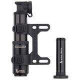 Wolf Tooth EnCase Pump 40cc 40cc Pump with Hex Bit Wrench Multi - Tool