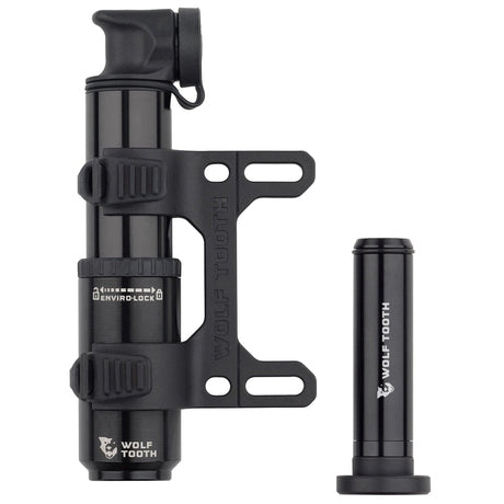 Wolf Tooth EnCase Pump 40cc 40cc Pump with Hex Bit Wrench Multi - Tool