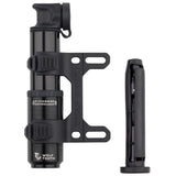 Wolf Tooth EnCase Pump 40cc 40cc Pump with Chain + Tire Plug Multi - Tool