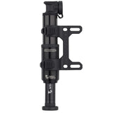 Wolf Tooth EnCase Pump 40cc 40cc Pump with Chain + Tire Plug Multi - Tool