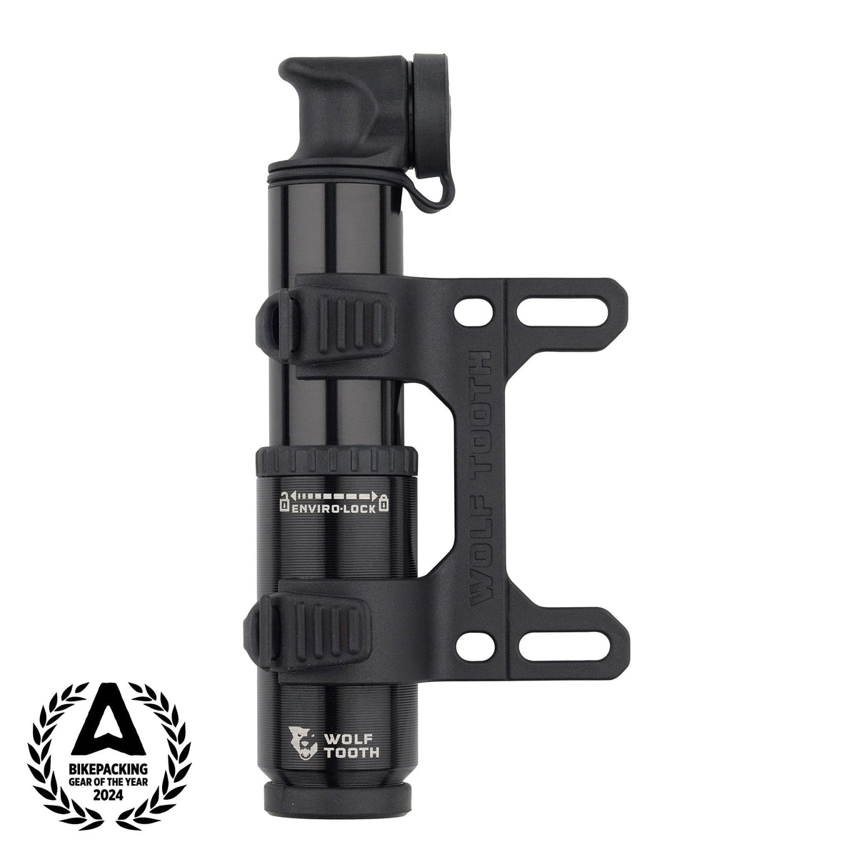 Wolf Tooth EnCase Pump 40cc 40cc Pump