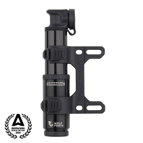 Wolf Tooth EnCase Pump 40cc 40cc Pump