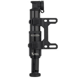 Wolf Tooth EnCase Pump 40cc 40cc Pump with Chain + Tire Plug Multi - Tool