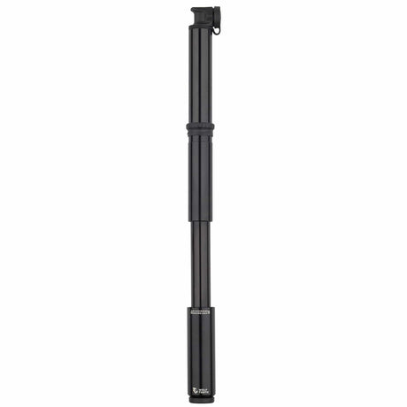 Wolf Tooth EnCase Pump 85cc 85cc Pump with Tubeless Tire Plug Tool