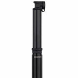 Wolf Tooth EnCase Pump 85cc 85cc Pump with Tubeless Tire Plug Tool