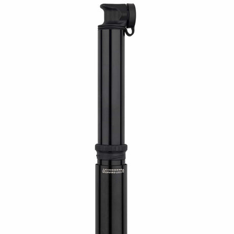 Wolf Tooth EnCase Pump 85cc 85cc Pump with Tubeless Tire Plug Tool