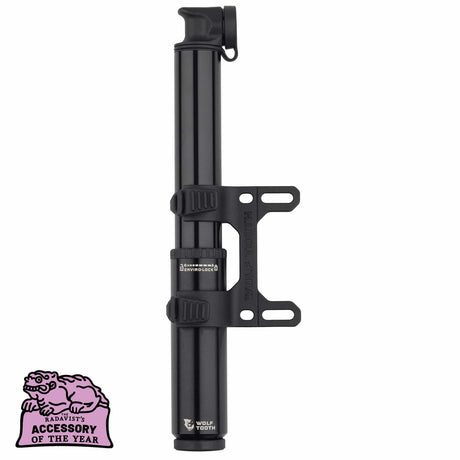 Wolf Tooth EnCase Pump 85cc 85cc Pump