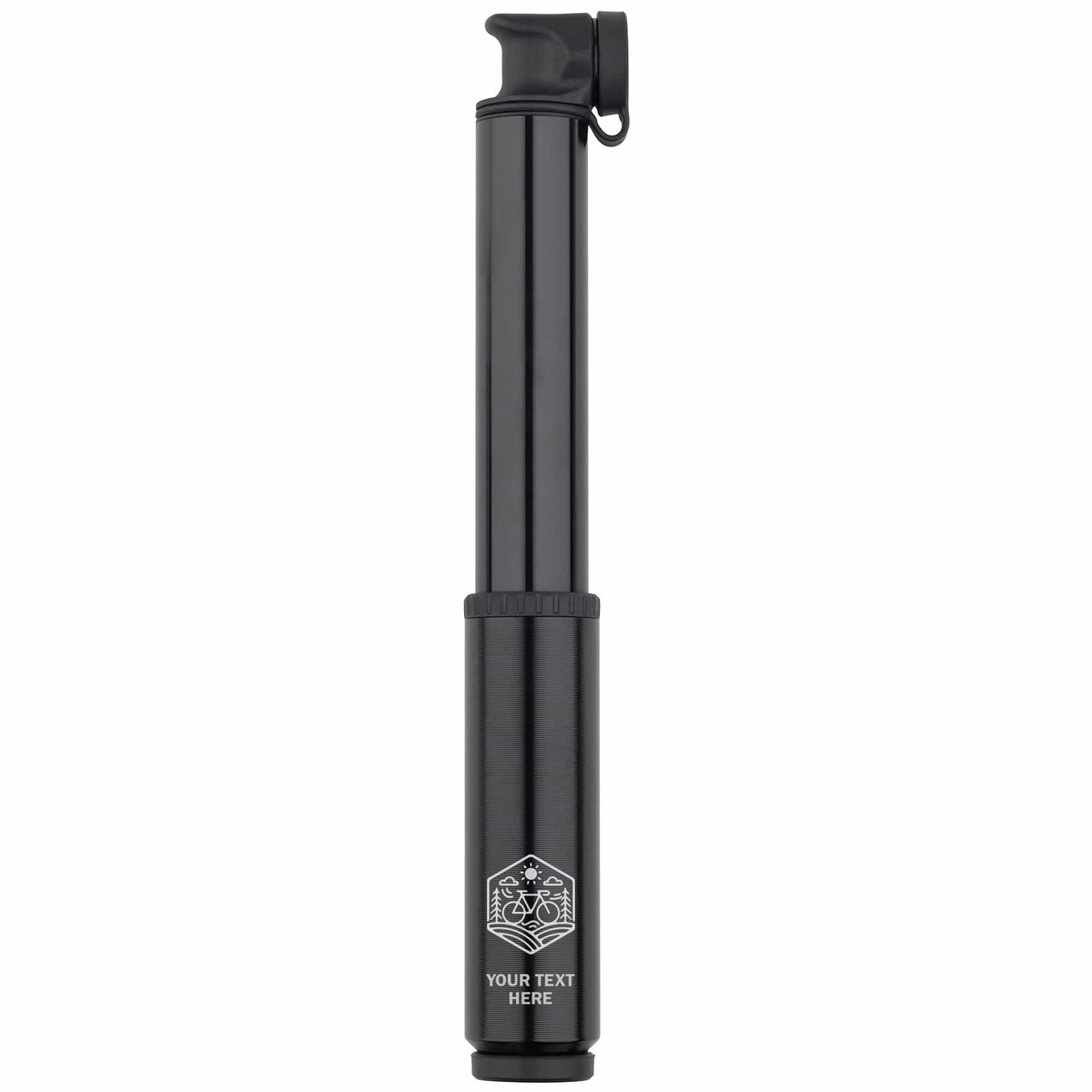Wolf Tooth EnCase Pump 85cc 85cc Pump