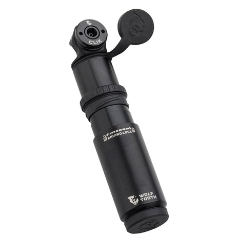 Wolf Tooth EnCase Pump for Clik Valve 30cc Pump