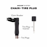 Wolf Tooth EnCase System Bar Kit One