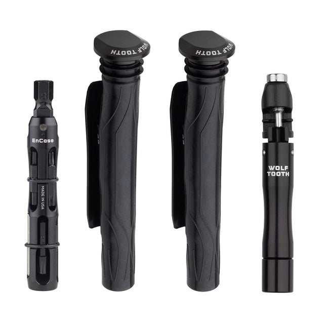 Wolf Tooth EnCase System Bar Kit One