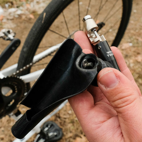 Wolf Tooth EnCase System Handlebar Storage Sleeves