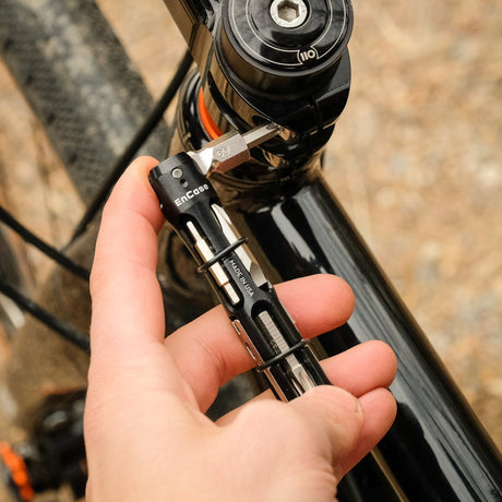 Wolf Tooth EnCase System Hex Bit Wrench Multi - Tool