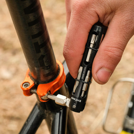 Wolf Tooth EnCase System Hex Bit Wrench Multi - Tool
