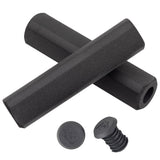 Wolf Tooth Fat Paw Cam Grips Red