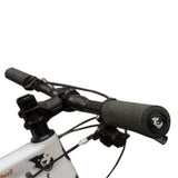 Wolf Tooth Fat Paw Grips Black