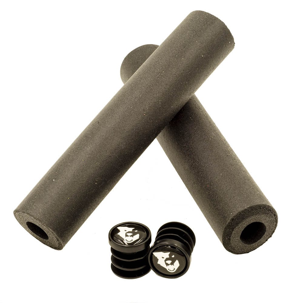 Wolf Tooth Fat Paw Grips XL 160mm Black