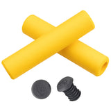 Wolf Tooth Karv Grips Yellow