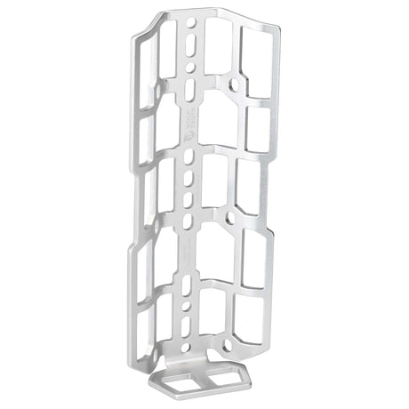 Wolf Tooth Morse Cargo Cage Morse Cargo Cage - Raw Silver