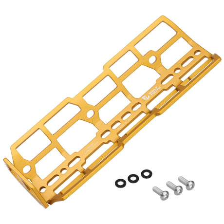 Wolf Tooth Morse Cargo Cage Morse Cargo Cage - Gold