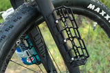 Wolf Tooth Morse Cargo Cage Morse Cargo Cage - Black