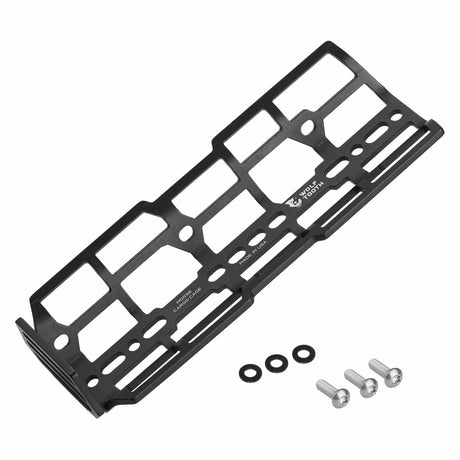 Wolf Tooth Morse Cargo Cage Morse Cargo Cage - Black