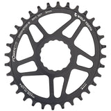 Wolf Tooth Oval Direct Mount Chainrings for Race Face Cinch Drop - Stop ST