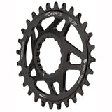 Wolf Tooth Oval Direct Mount Chainrings for Race Face Cinch - Drop - Stop A Drop - Stop A