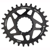 Wolf Tooth Oval Direct Mount Chainrings for Race Face Cinch - Drop - Stop A Drop - Stop A