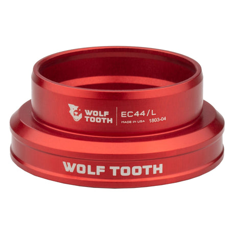 Wolf Tooth Performance EC Headsets - External Cup Lower