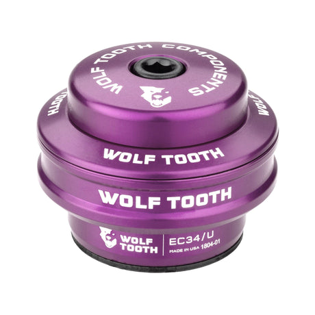 Wolf Tooth Performance EC Headsets - External Cup Upper