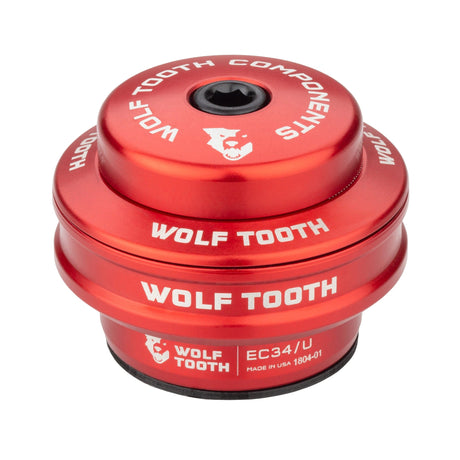 Wolf Tooth Performance EC Headsets - External Cup Upper