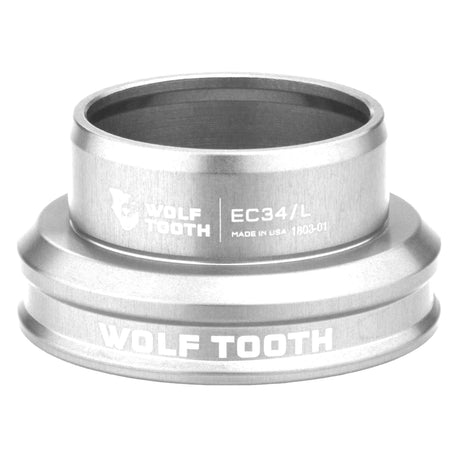 Wolf Tooth Performance EC Headsets - External Cup Lower