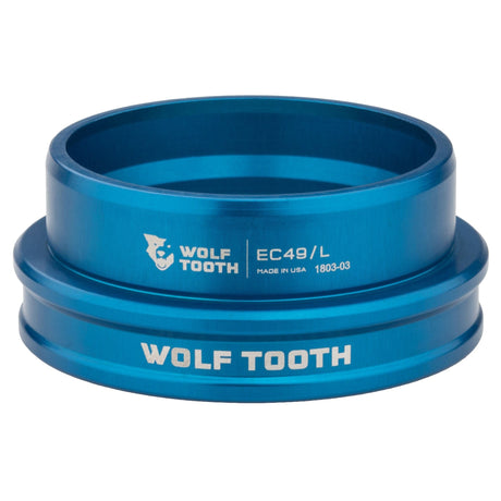 Wolf Tooth Performance EC Headsets - External Cup Lower