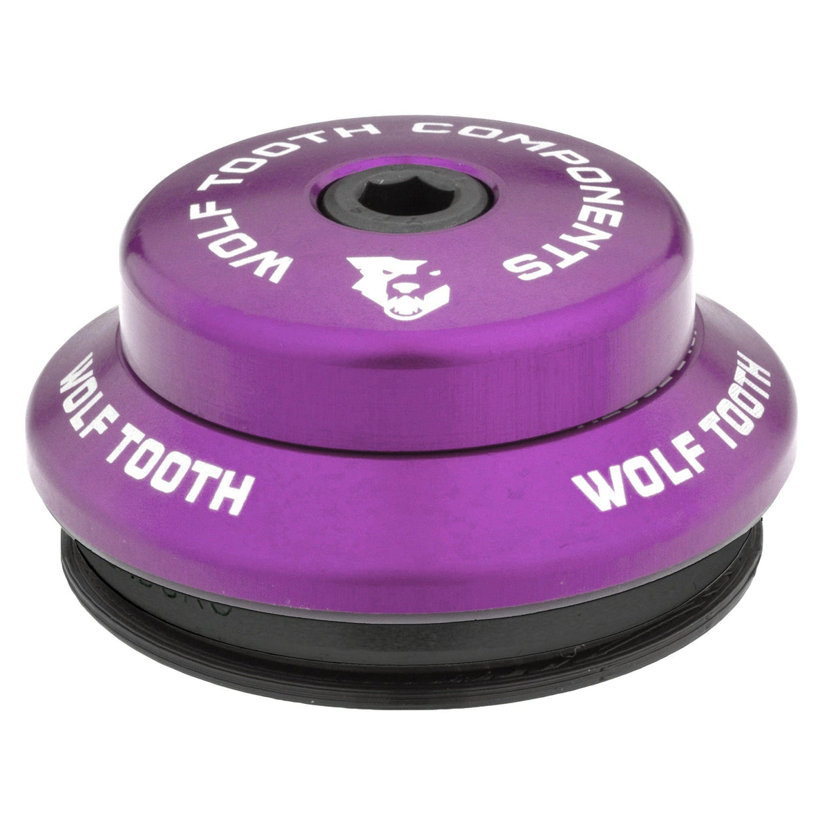 Wolf Tooth Performance IS Headsets - Integrated Standard Upper