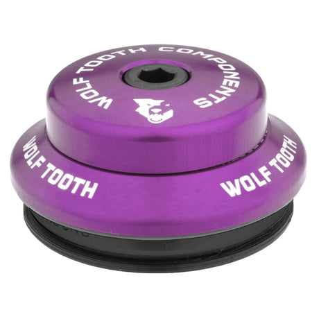 Wolf Tooth Performance IS Headsets - Integrated Standard Upper