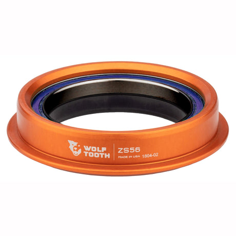 Wolf Tooth Performance ZS Headsets - Zero Stack Lower
