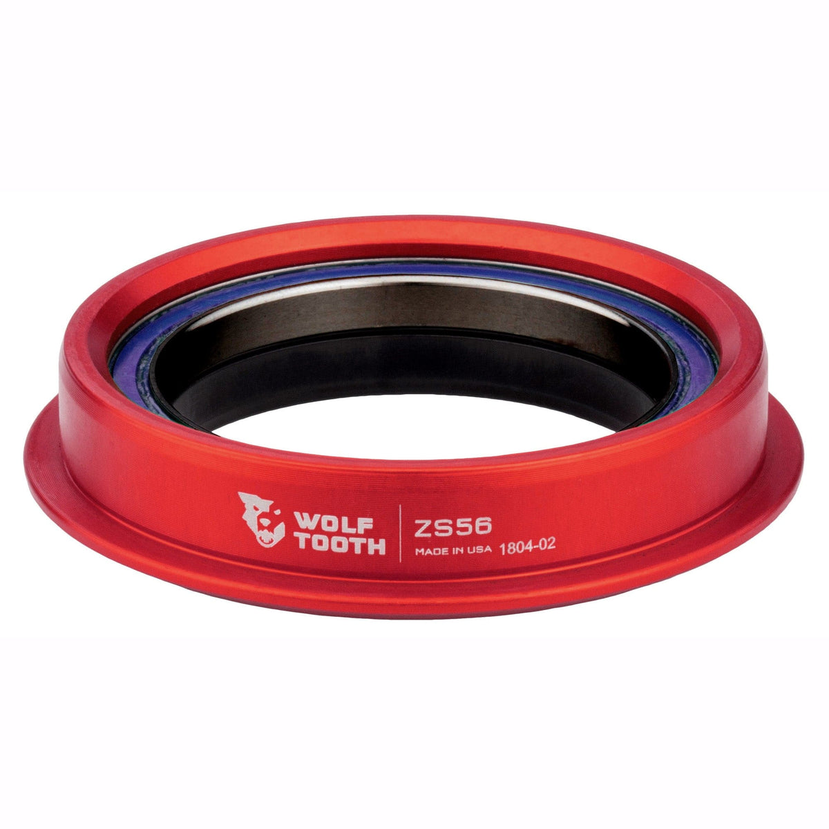 Wolf Tooth Performance ZS Headsets - Zero Stack Lower